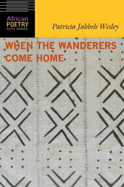 When the Wanderers Come Home, Paperback / softback Book