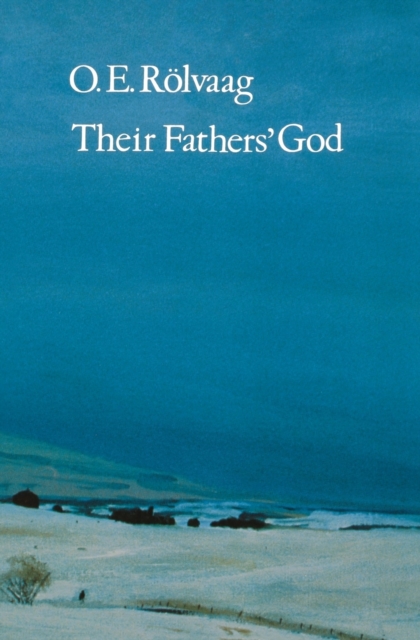 Their Fathers' God, Paperback / softback Book