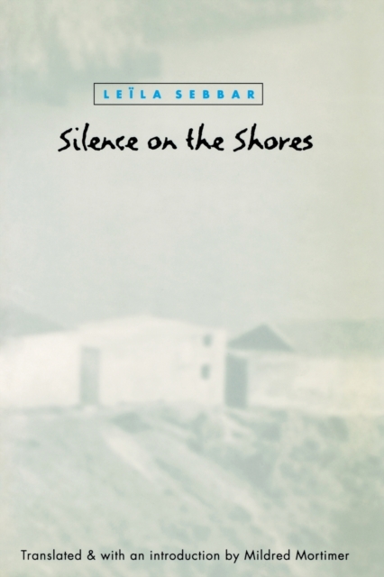 Silence on the Shores, Paperback / softback Book
