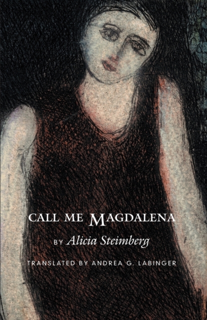 Call Me Magdalena, Paperback / softback Book