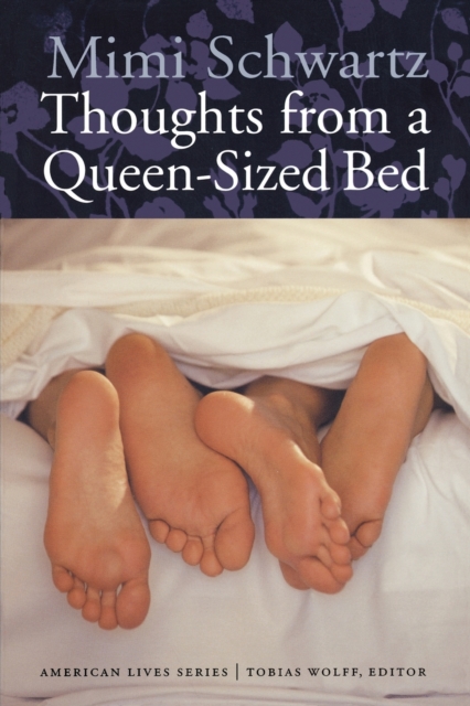 Thoughts from a Queen-Sized Bed, Paperback / softback Book