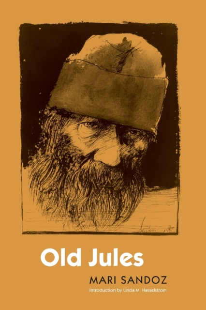 Old Jules, Paperback / softback Book