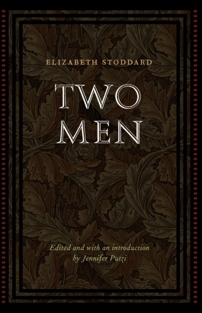 Two Men, Paperback / softback Book