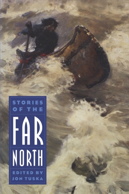 Stories of the Far North, Paperback / softback Book