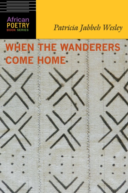 When the Wanderers Come Home, EPUB eBook