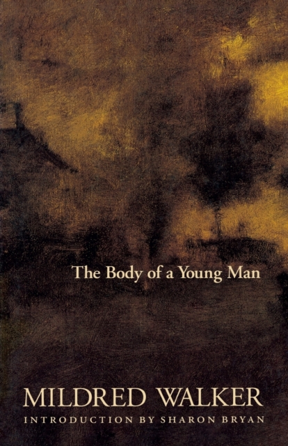 The Body of a Young Man, Paperback / softback Book