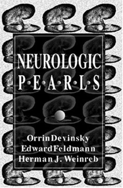 Neurological Pearls, Paperback / softback Book
