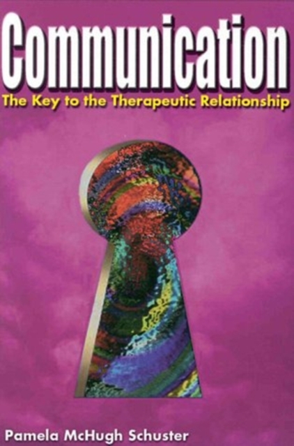 Communication, Paperback / softback Book