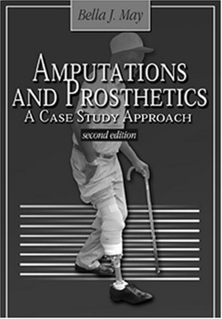 Amputations and Prosthetics, Paperback / softback Book