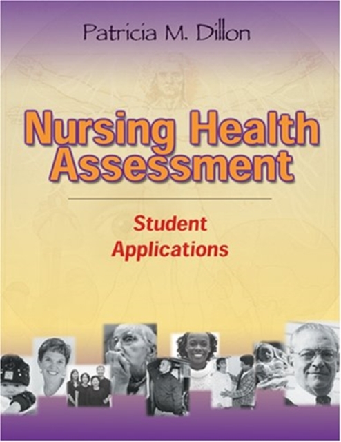 Nursing Health Assessment: Student Applications, Paperback / softback Book