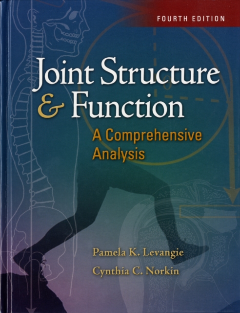 Joint Structure and Function, Hardback Book