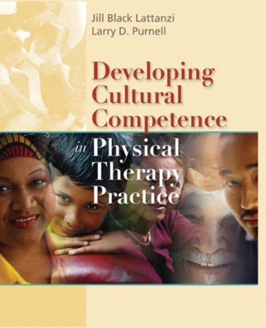Developing Cultural Competence in Physical Therapy Practice, Paperback / softback Book