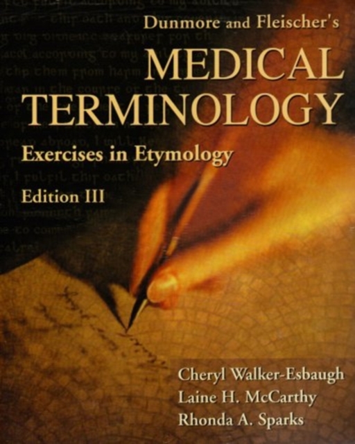 Med Term 3rd & Tabers 20th Index, Multiple copy pack Book