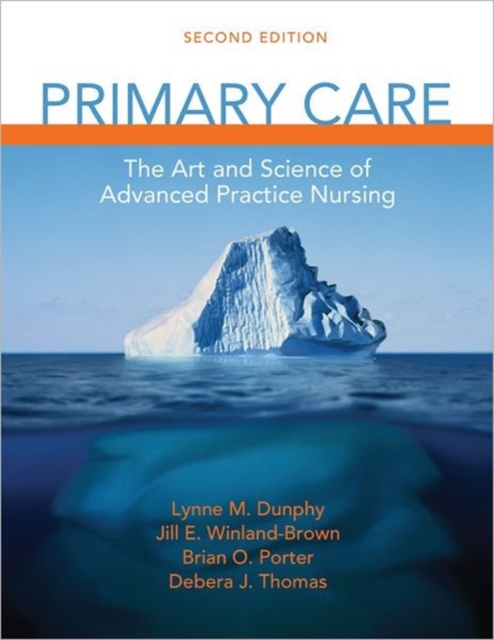 Primary Care, Hardback Book
