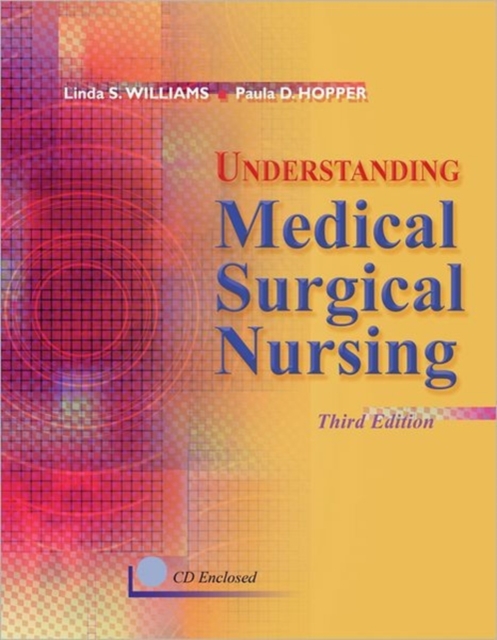 Understanding Medical-Surgical Nursing, Paperback / softback Book