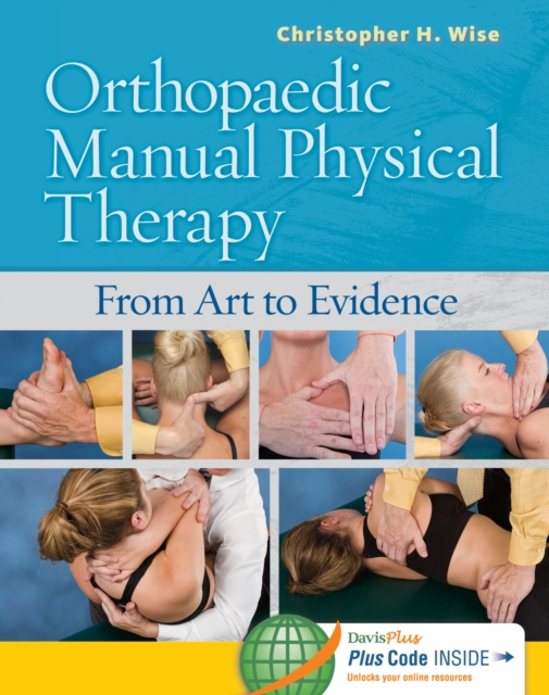 Orthopaedic Manual Physical Therapy, Hardback Book