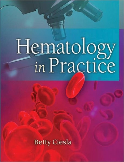 Hematology in Practice, Hardback Book