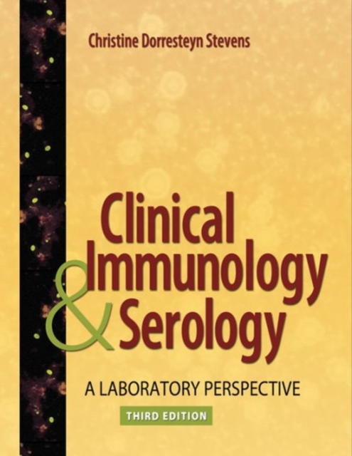 Clinical Immunology and Serology, Paperback / softback Book