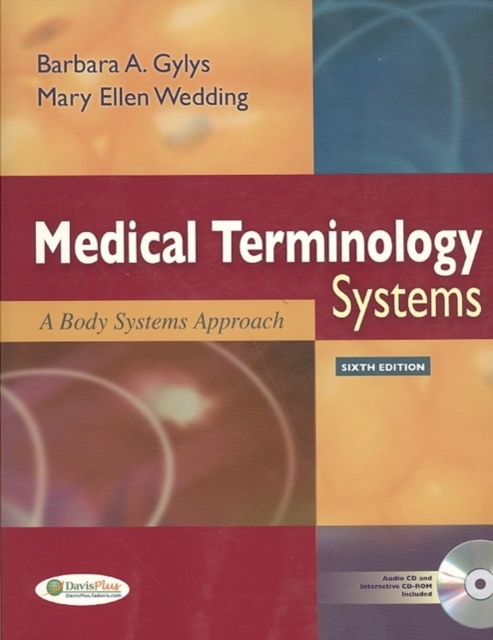 Taber's Cyclopedic Medical Dictionary, 21st Edition + Medical Terminology Systems, 6th Edition Package, Multiple copy pack Book