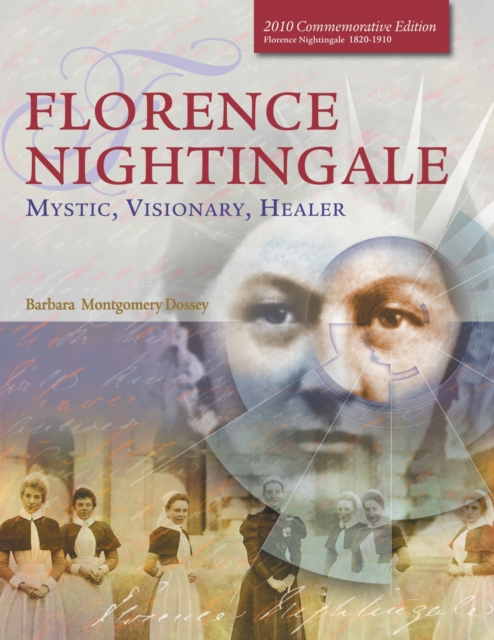 Florence Nightingale, Paperback / softback Book
