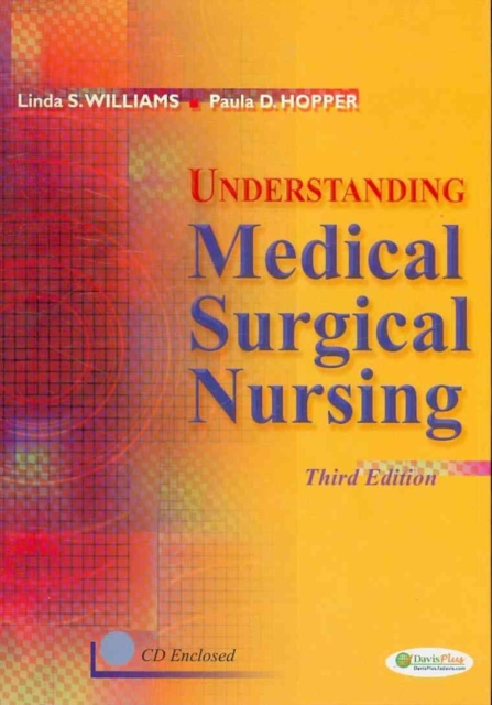 Package of Understanding Medical-Surgical Nursing, 3rd Edition, and Tabers Cyclopedic Medical Dictionary, 21st Edition (with FREE Student Workbook), Undefined Book