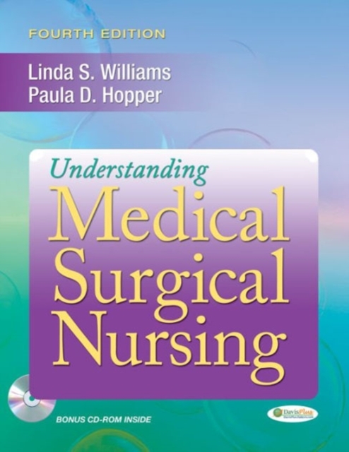 Understanding Medical-Surgical Nursing, Hardback Book
