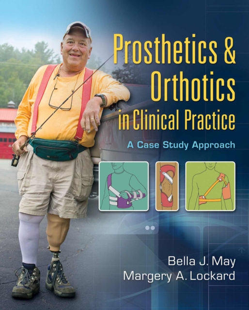 Prosthetics & Orthotics in Clinical Practice, Paperback / softback Book