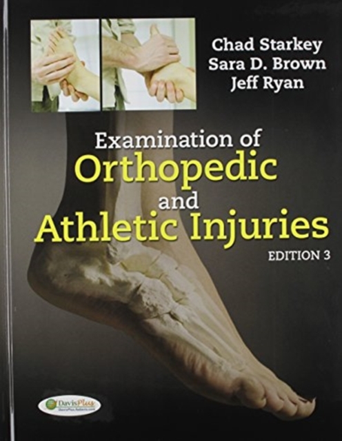 Pkg Exam of Orthopedic & Athletic Injuries 3e & Wilder Davis's Quick Clips: Special Tests & Wilder Davis's Quick Clips: Muscle Tests, Undefined Book