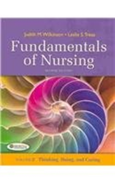 Package of Wilkinson's Fundamentals of Nursing 2e & Skills  Videos 2e, Multiple copy pack Book