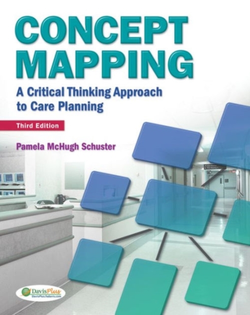 Concept Mapping, Paperback / softback Book