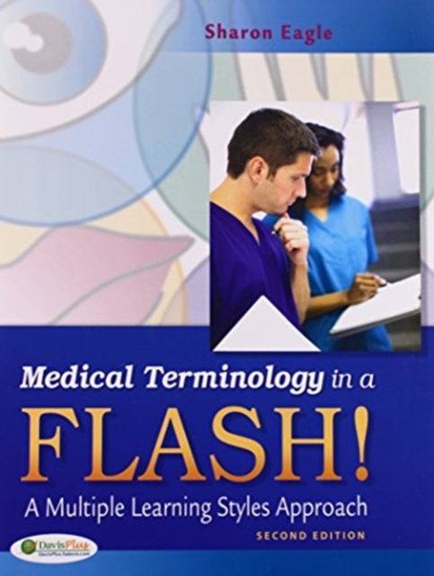 Pkg: Med Term In A Flash 2nd & Tabers 22nd, Undefined Book