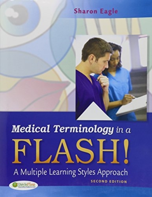 Pkg: Med Term in a Flash 2e, Tabers 22nd Index & LearnSmart Med Term, Undefined Book