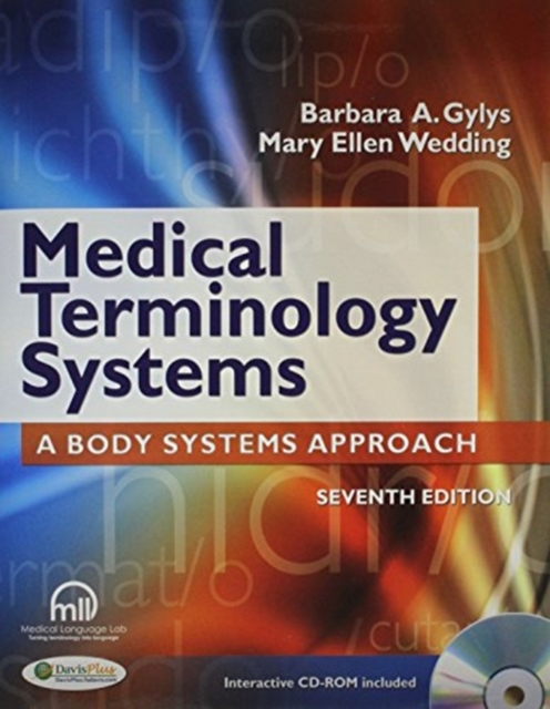 Pkg: Med Term Systems 7e (Text, Audio CD & TermPlus 3.0) + Tabers 22e Index & LearnSmart Med Term, Undefined Book