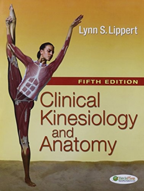 Pkg: Clinical Kinesiology & Anatomy, 5e & Tabers Cyclopedic Medical Dictionary Indexed 22e, Undefined Book