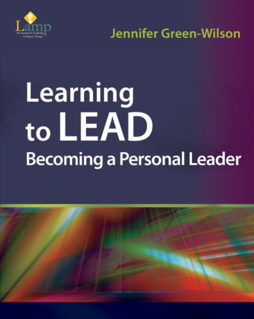 LEARNING TO LEAD, Paperback Book