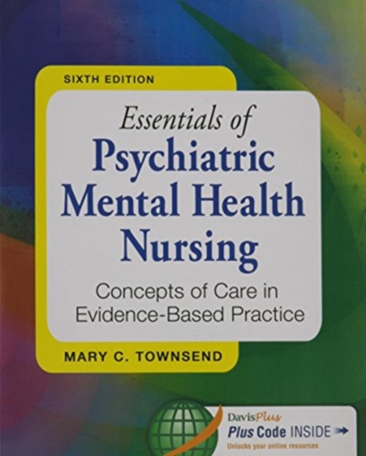 Pkg: Essentials of Psych Mental Hlth Nsg 6th & Pedersen Pkt Psych Drugs, Multiple copy pack Book