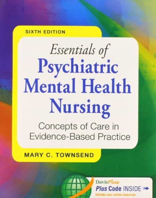 Pkg: Essentials of Psych MH Nsg 6e & Diefenbeck Student Videos, Multiple copy pack Book