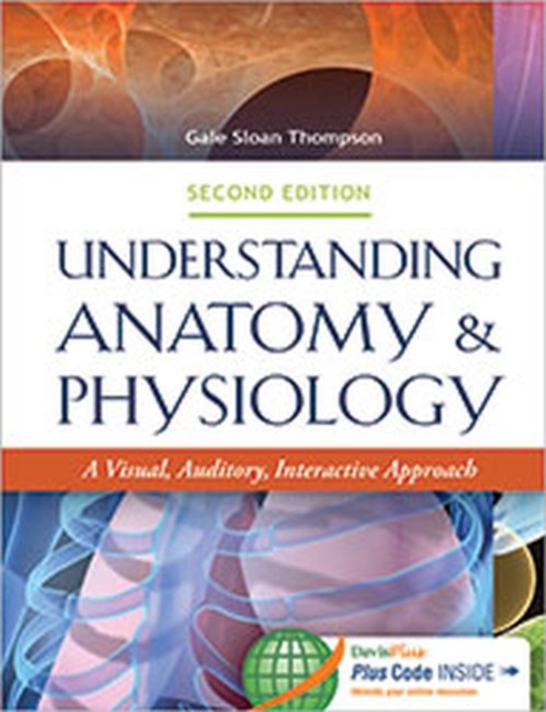 Understanding Anatomy & Physiology 2e, Paperback / softback Book