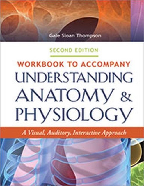 Wkbk to Accompany Understanding Anat & Phys 2e, Paperback / softback Book
