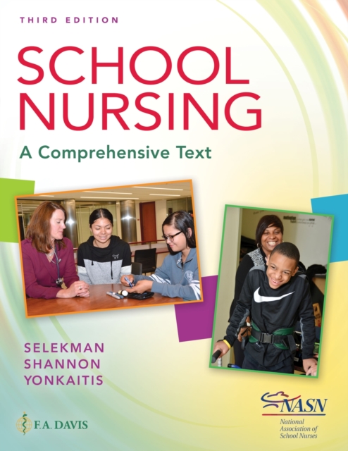 School Nursing : A Comprehensive Text, Paperback / softback Book