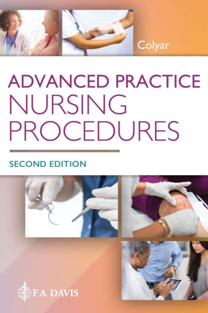 Advanced Practice Nursing Procedures, Paperback / softback Book
