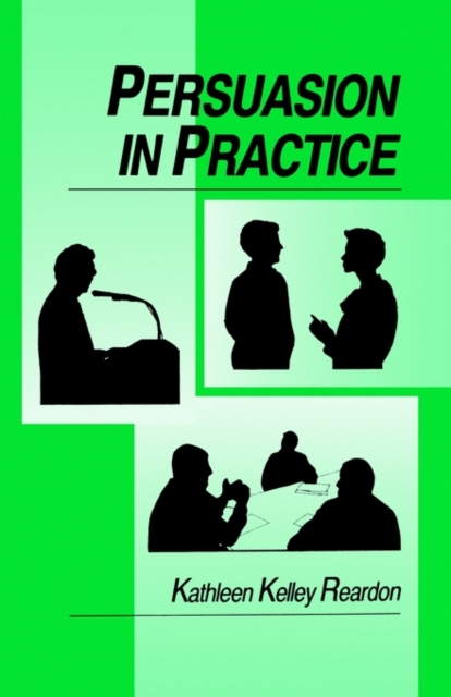 Persuasion in Practice, Paperback / softback Book