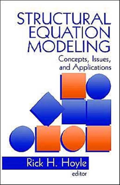 Structural Equation Modeling : Concepts, Issues, and Applications, Paperback / softback Book