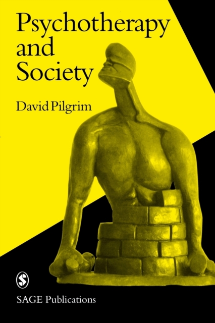 Psychotherapy and Society, Paperback / softback Book