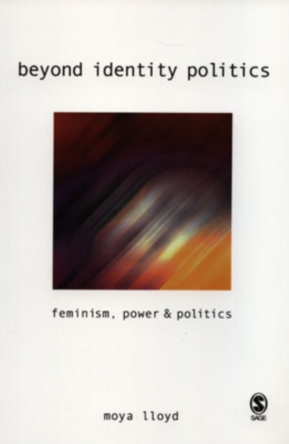 Beyond Identity Politics : Feminism, Power and Politics, Paperback / softback Book