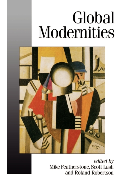 Global Modernities, Paperback / softback Book