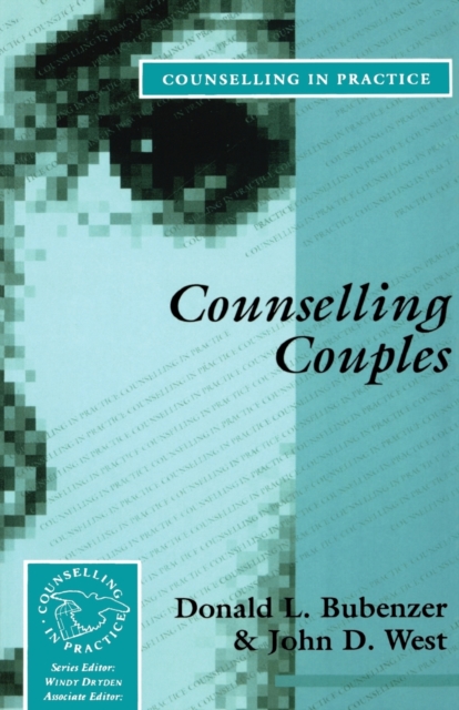 Counselling Couples, Paperback / softback Book