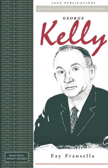 George Kelly, Paperback / softback Book