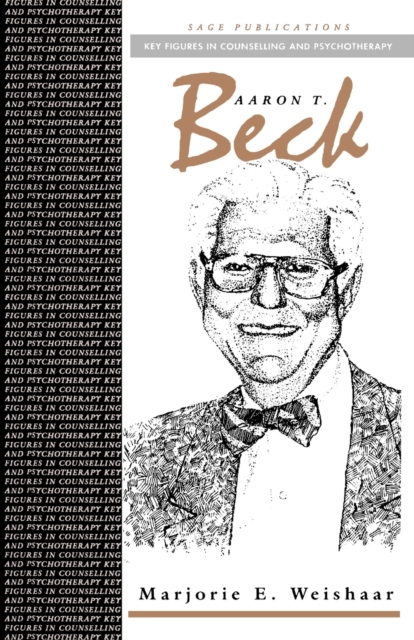 Aaron T Beck, Paperback / softback Book