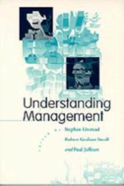Understanding Management, Paperback / softback Book